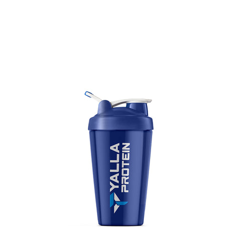 Yalla Shakers - Multiple Sizes - 500ml, 700ml,1000ml - Sturdy Design